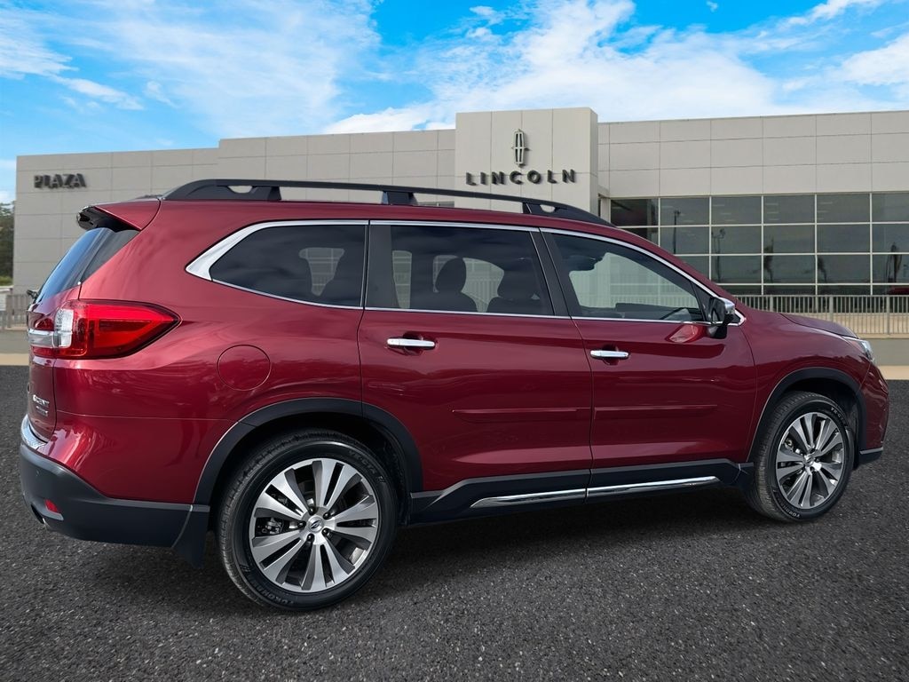 Used 2020 Subaru Ascent Touring SUV