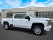 Chevrolet Silverado 2500HD