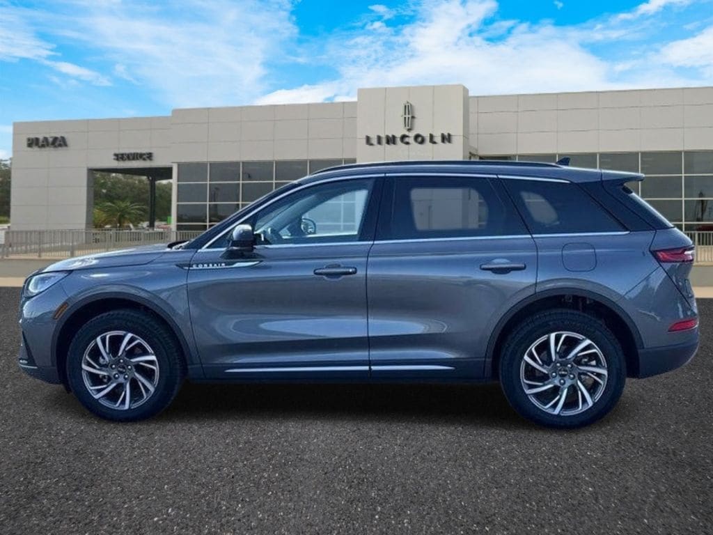 2026 Lincoln Corsair Premiere - Photo 8