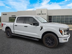 2024 Ford F-150 Platinum Truck