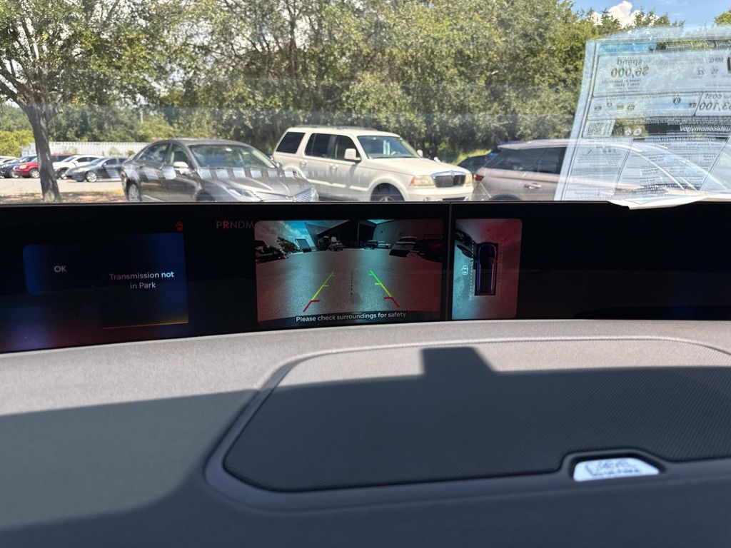 2025 Lincoln Navigator Reserve L - Photo 24