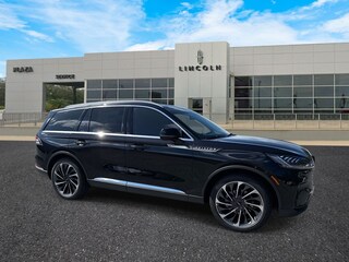 2025 Lincoln Aviator Reserve SUV