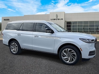 2025 Lincoln Navigator Reserve SUV