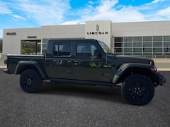 2021 Jeep Gladiator Mojave Truck