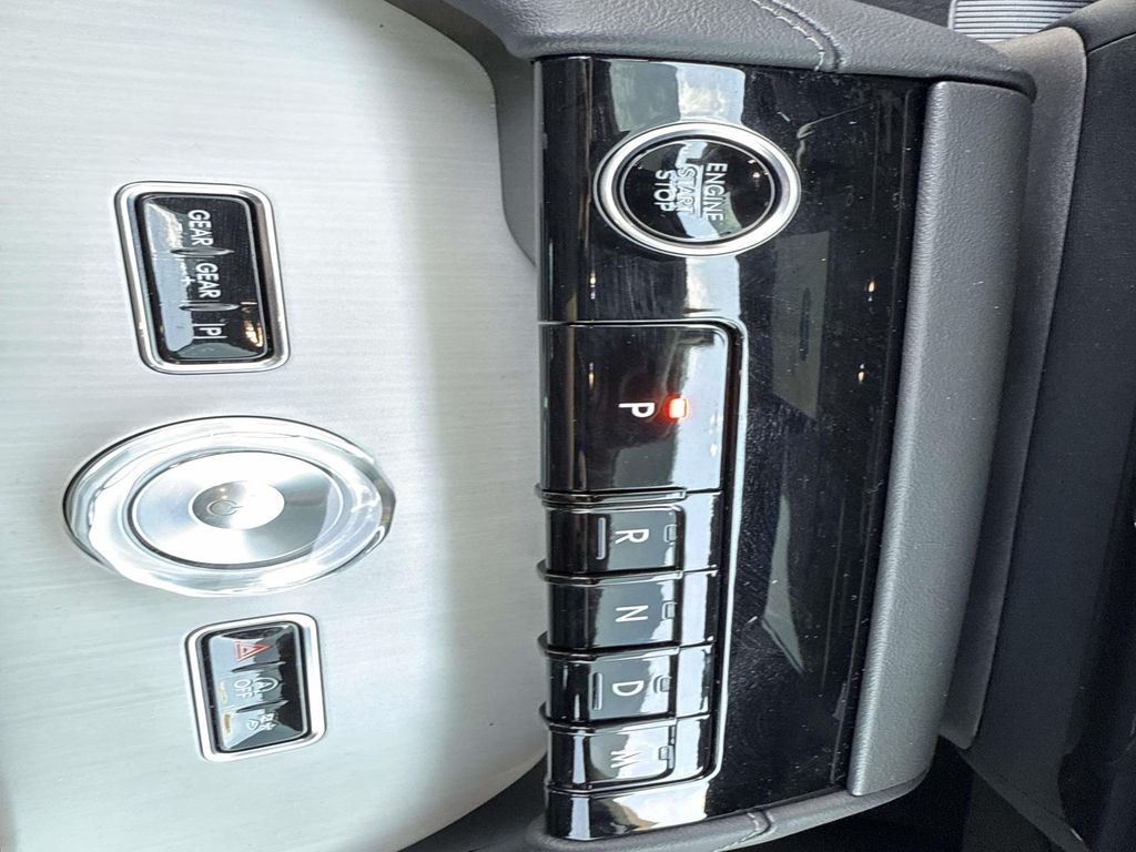 2025 Lincoln Navigator Reserve L - Photo 28