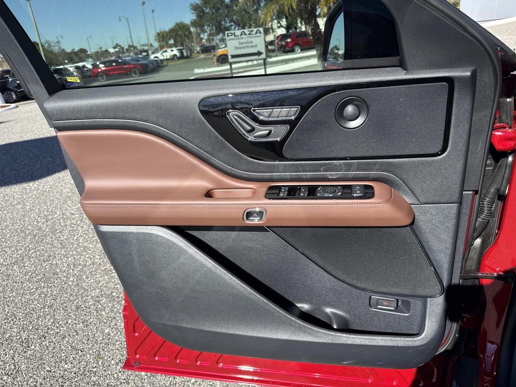 2026 Lincoln Aviator Reserve - Photo 19