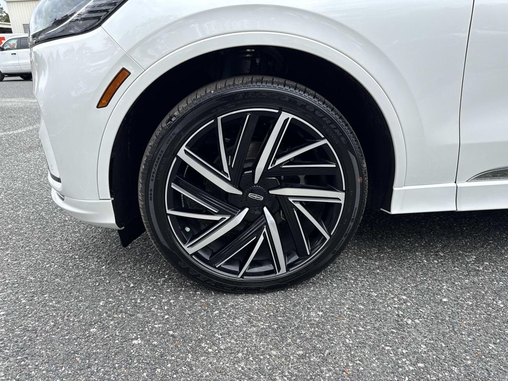 2025 Lincoln Aviator Black Label - Photo 10