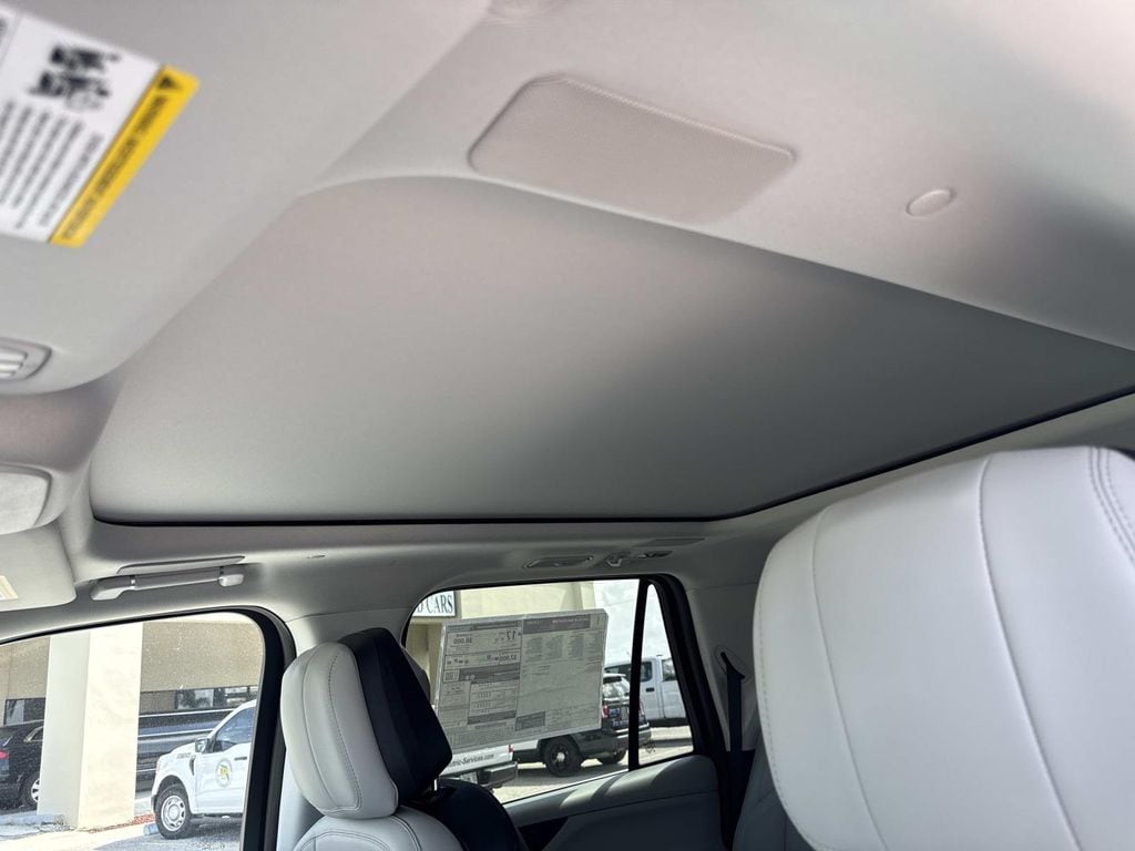 2026 Lincoln Navigator Reserve - Photo 34