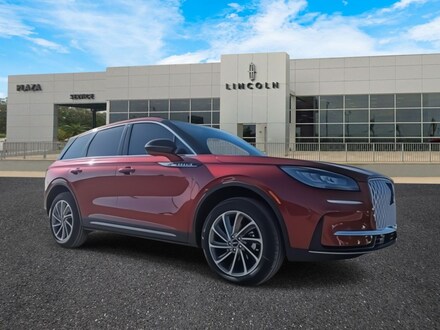 2025 Lincoln Corsair Premiere SUV