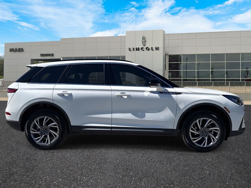 New 2026 Lincoln Corsair Premiere SUV