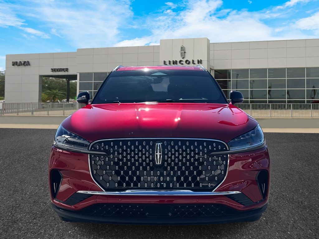 2026 Lincoln Aviator Reserve - Photo 8