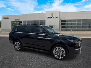 2026 Lincoln Navigator Premiere SUV