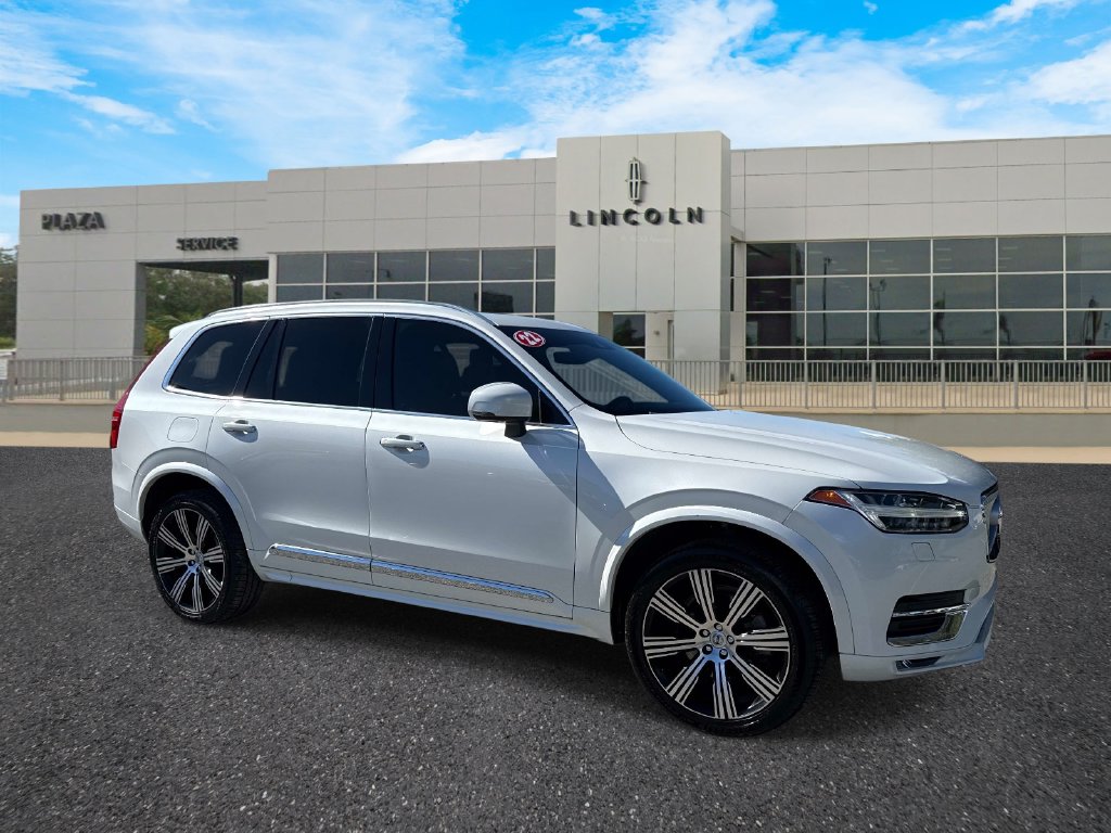 2022 Volvo XC90 Inscription