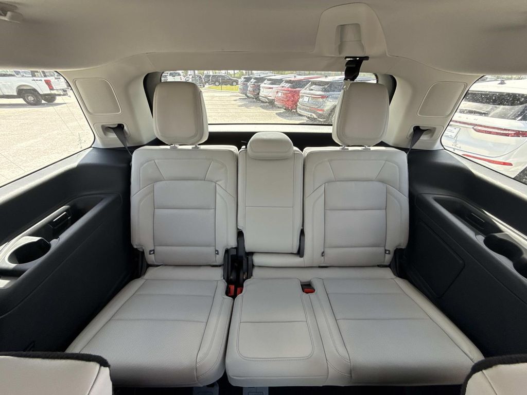 2026 Lincoln Navigator Reserve - Photo 19