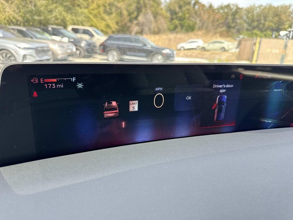 2026 Lincoln Navigator Reserve - Photo 29