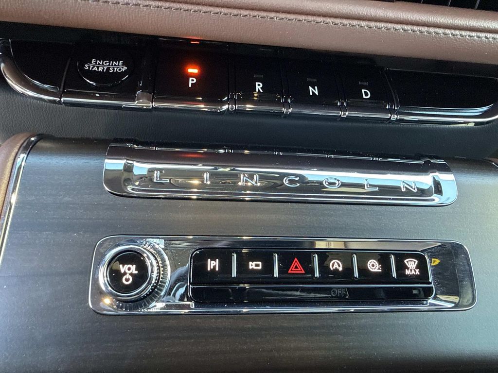 2026 Lincoln Aviator Reserve - Photo 29