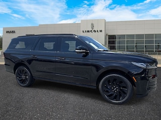 2025 Lincoln Navigator L Reserve SUV