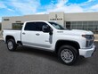 Chevrolet Silverado 2500HD