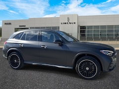 2025 Mercedes-Benz GLC GLC 300 SUV