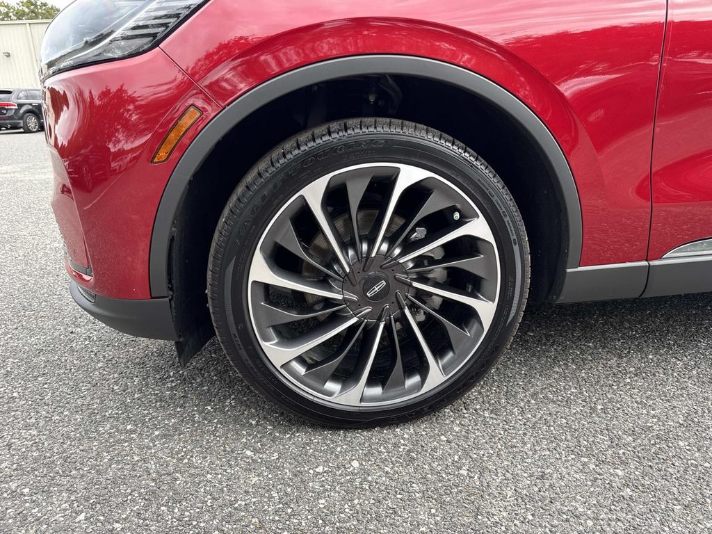 2025 Lincoln Aviator Reserve - Photo 10