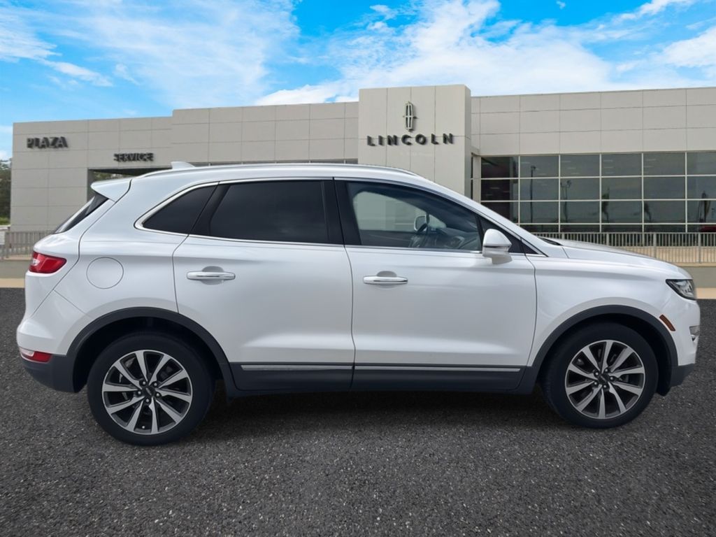 2019 Lincoln MKC Reserve photo 2