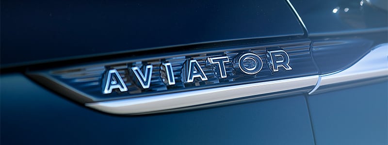 2021 Lincoln Aviator Leesburg FL