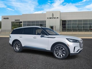 2025 Lincoln Aviator Reserve SUV