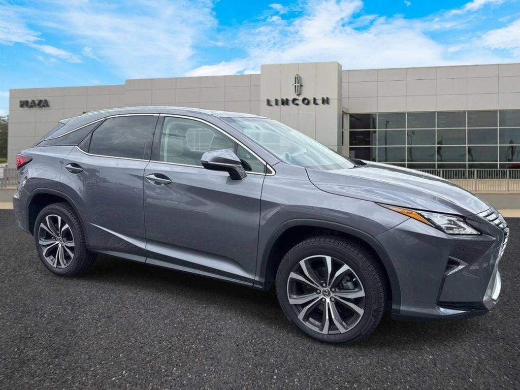 2019 Lexus RX 350 350 FWD's photo
