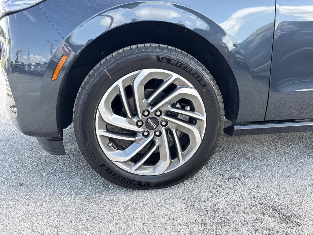 2026 Lincoln Navigator Reserve - Photo 10