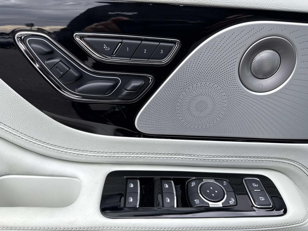 2025 Lincoln Aviator Black Label - Photo 20
