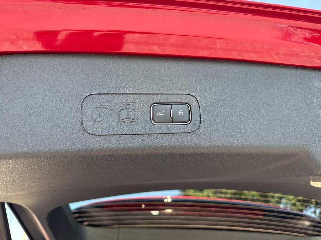 2025 Lincoln Aviator Reserve - Photo 12