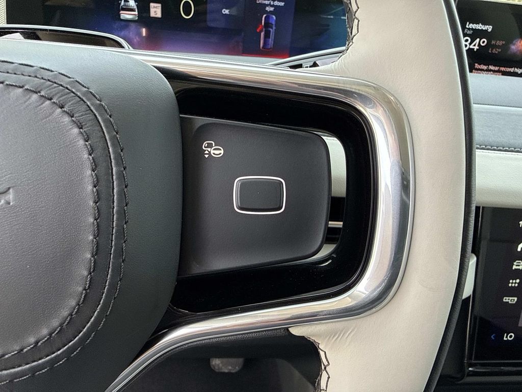 2026 Lincoln Navigator Reserve - Photo 31