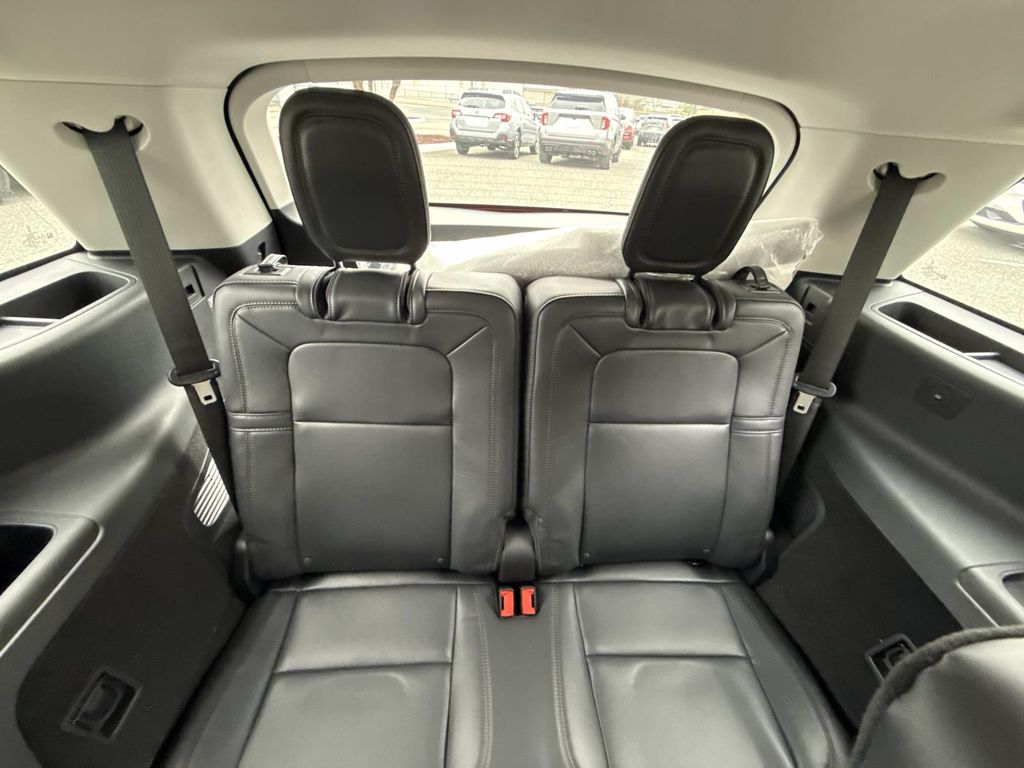 2025 Lincoln Aviator Reserve - Photo 18