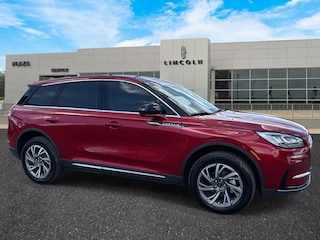 2025 Lincoln Corsair Premiere SUV