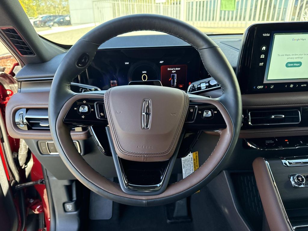 2026 Lincoln Aviator Reserve - Photo 27