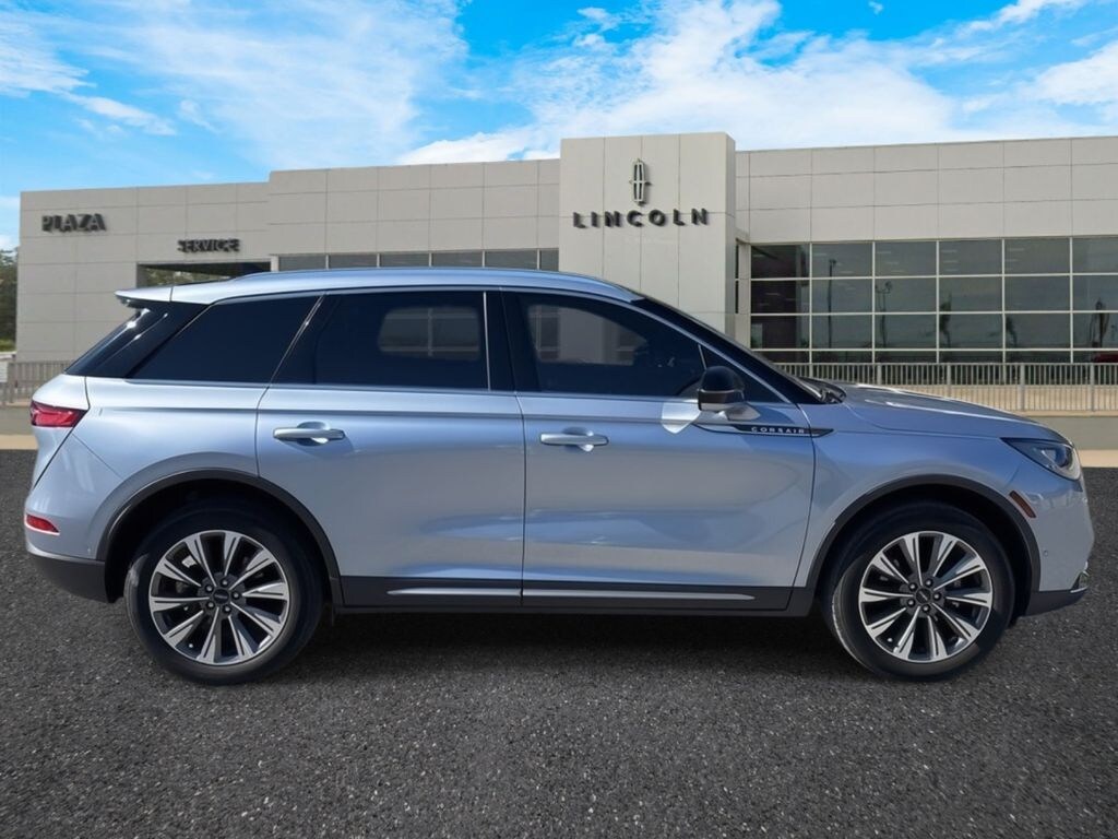 Used 2022 Lincoln Corsair Reserve SUV
