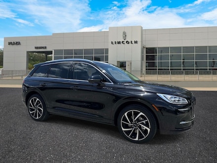 2024 Lincoln Corsair Plug-In Hybrid Grand Touring SUV