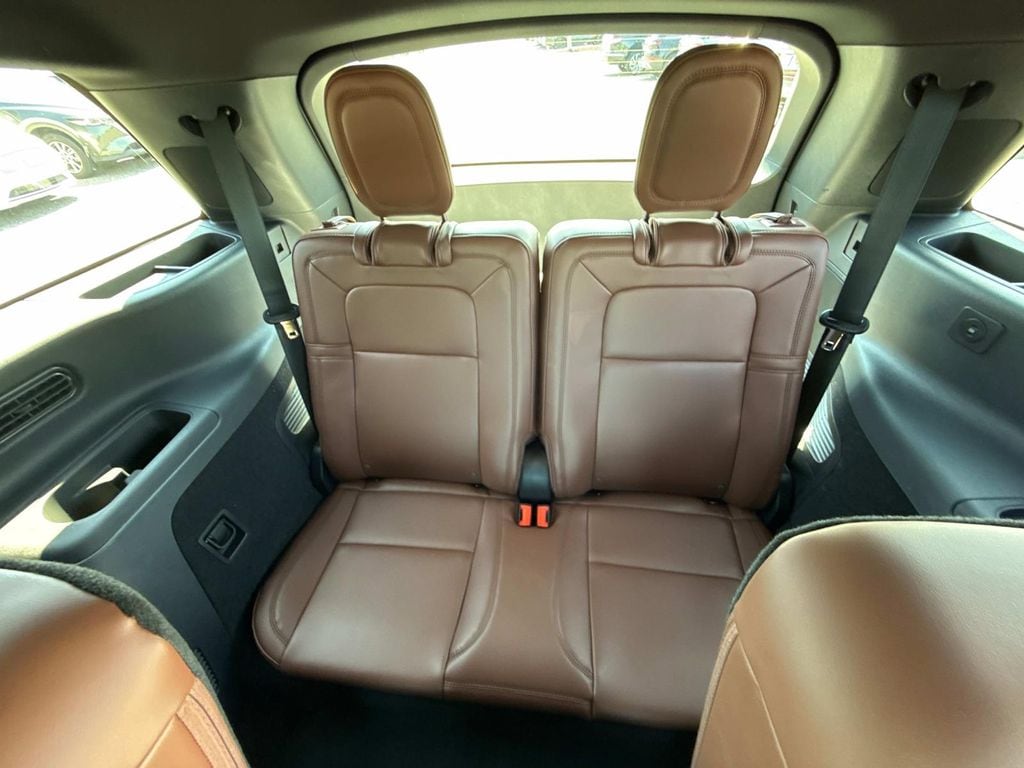 2025 Lincoln Aviator Reserve - Photo 18
