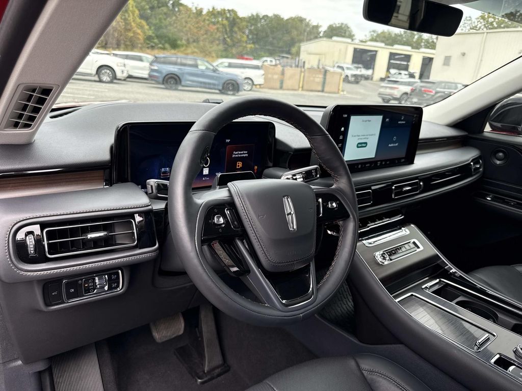 2025 Lincoln Aviator Reserve - Photo 30