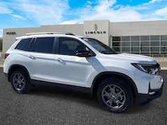 2024 Honda Passport TrailSport SUV
