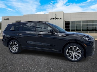 2026 Lincoln Aviator Premiere SUV