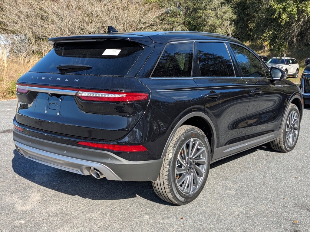New 2024 Lincoln Corsair RUL00545 For Sale Leesburg, near Orlando