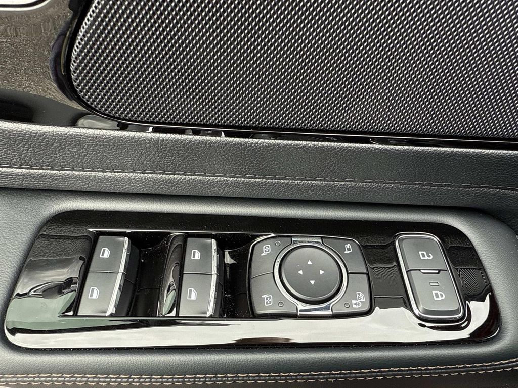 2025 Lincoln Aviator Reserve - Photo 20