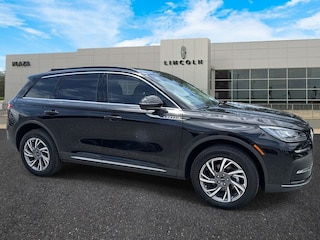 2025 Lincoln Corsair Premiere SUV