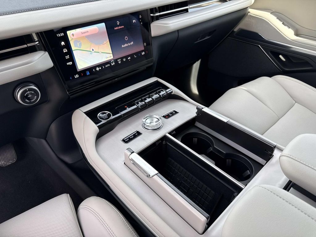 2026 Lincoln Navigator Reserve - Photo 27