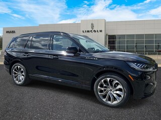 2026 Lincoln Aviator Premiere SUV