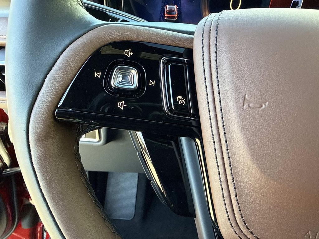 2026 Lincoln Aviator Reserve - Photo 31