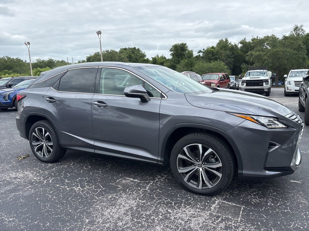 2019 Lexus RX 350 350 FWD's photo
