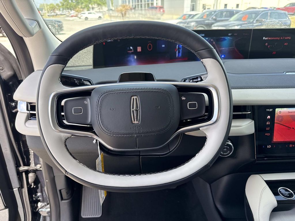 2026 Lincoln Navigator Reserve - Photo 28