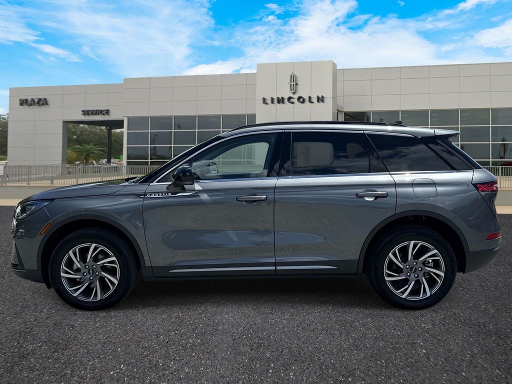 2026 Lincoln Corsair Premiere - Photo 6